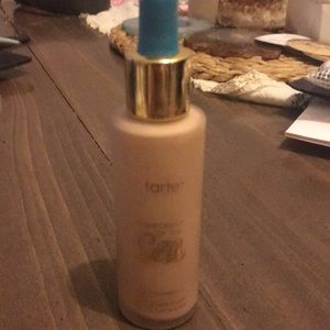 Tarts Rainforest of the Sea liquid Foundation